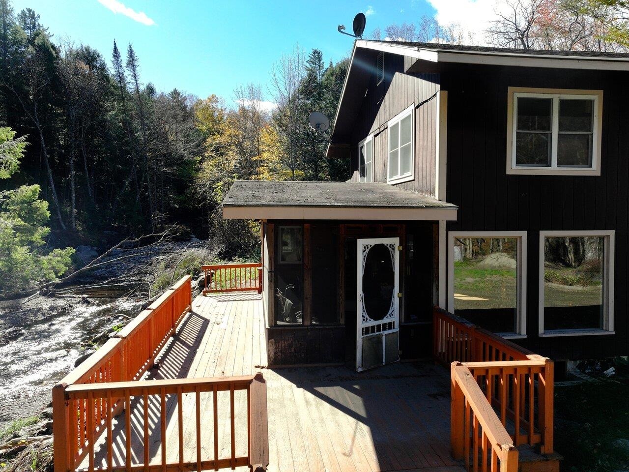 269 Randell Road Fayston, VT 05660 - Photo 31 of 40