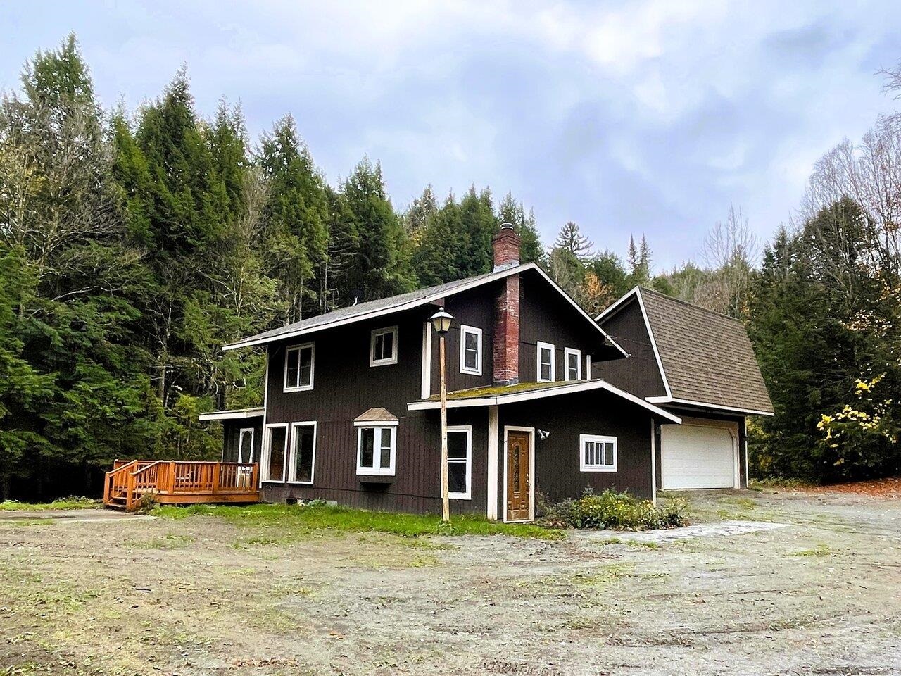 269 Randell Road Fayston, VT 05660 - Photo 33 of 40