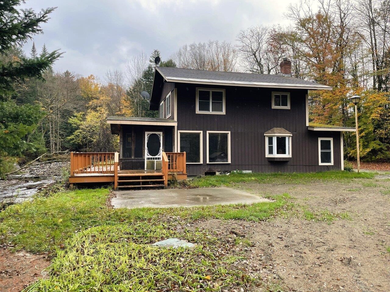 269 Randell Road Fayston, VT 05660 - Photo 35 of 40