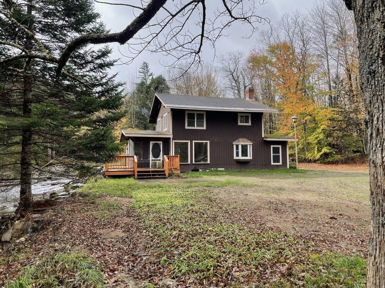 269 Randell Road Fayston, VT 05660 - Photo 38 of 40
