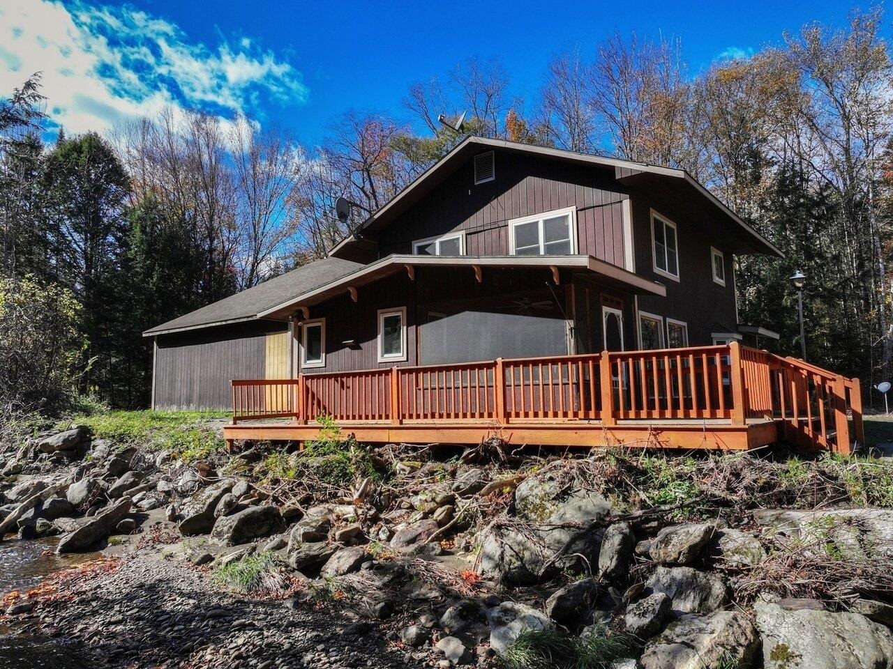 269 Randell Road Fayston, VT 05660 - Photo 39 of 40