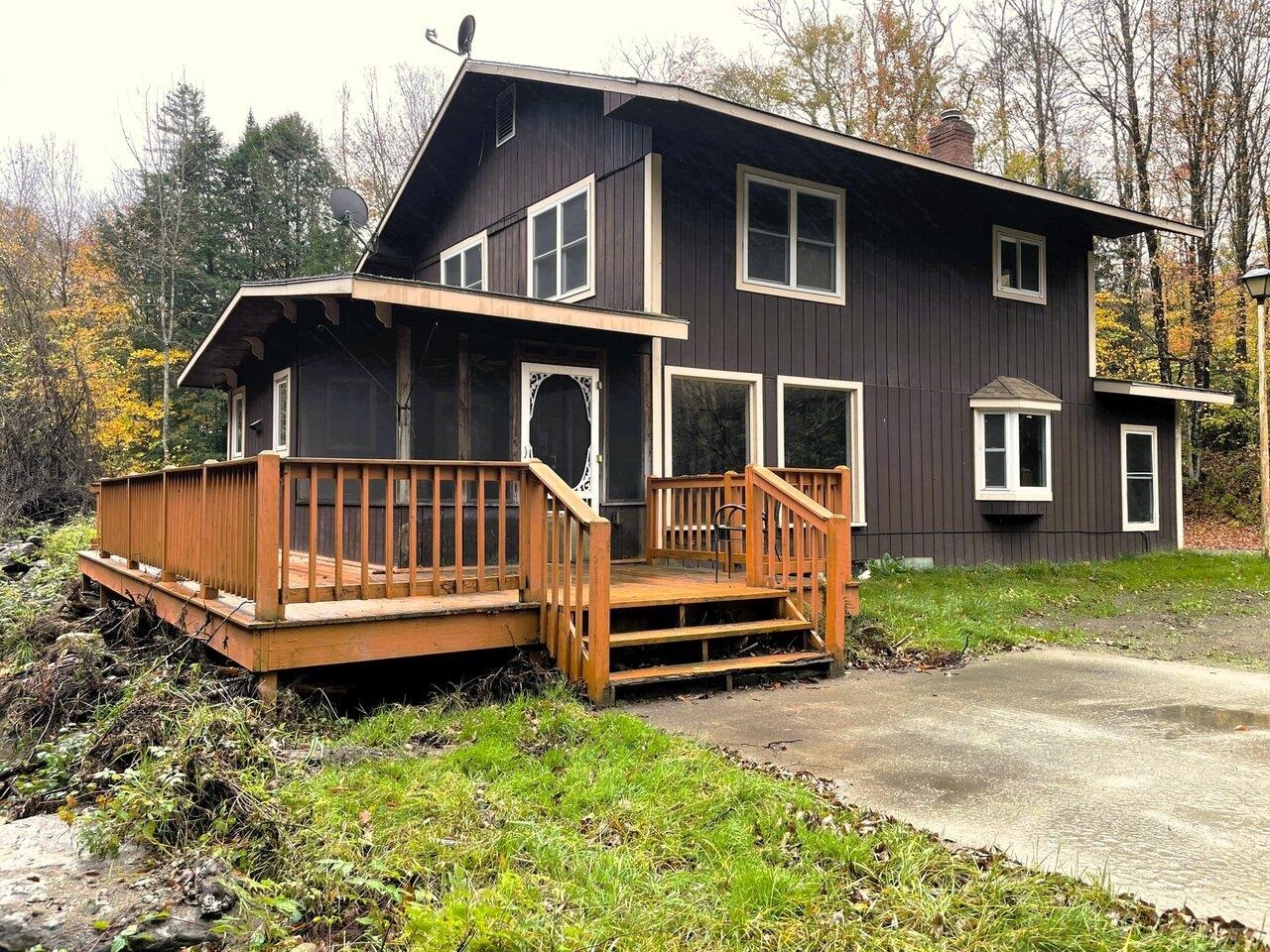 269 Randell Road Fayston, VT 05660 - Photo 4 of 40