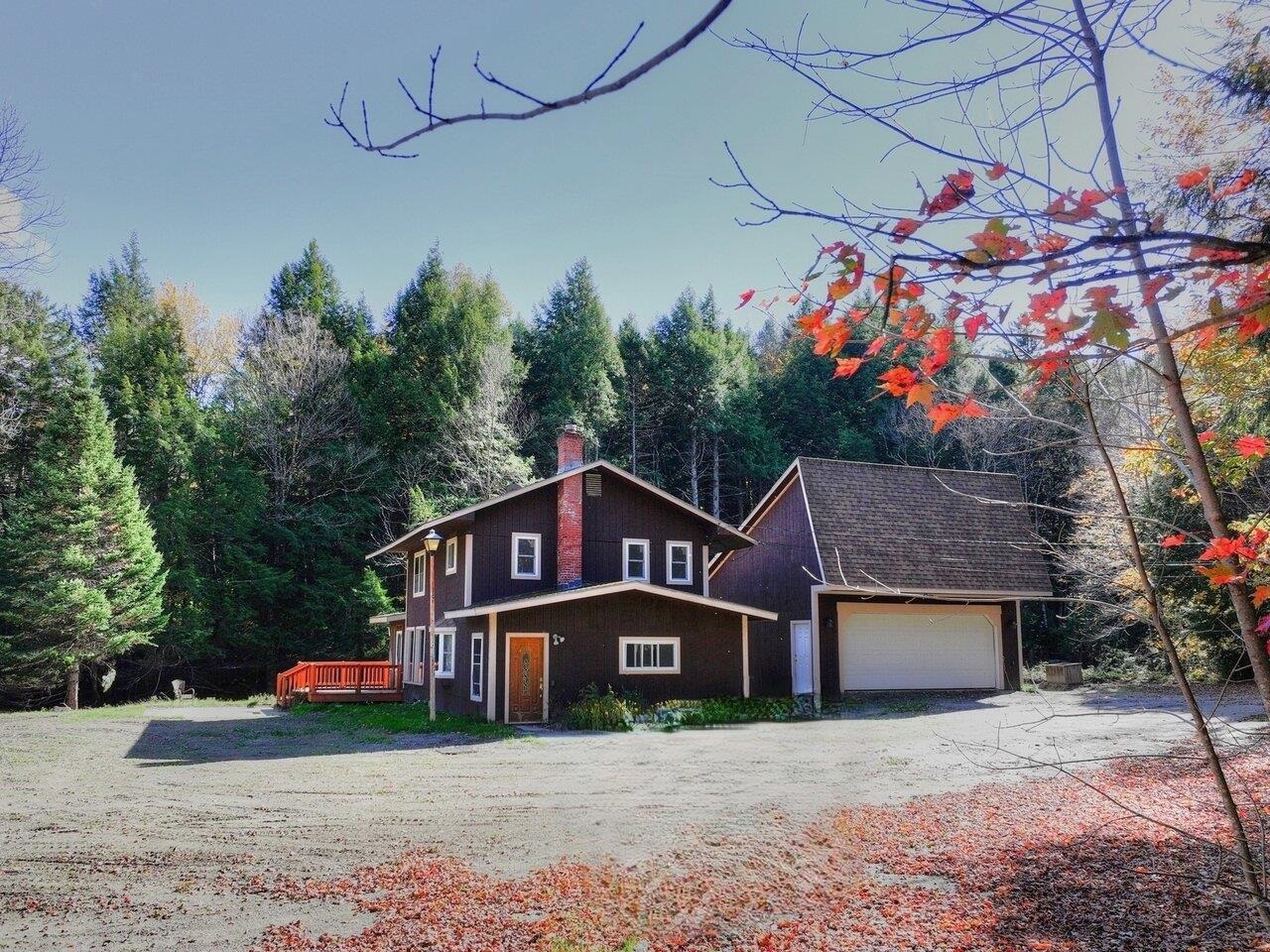 269 Randell Road Fayston, VT 05660 - Photo 5 of 40