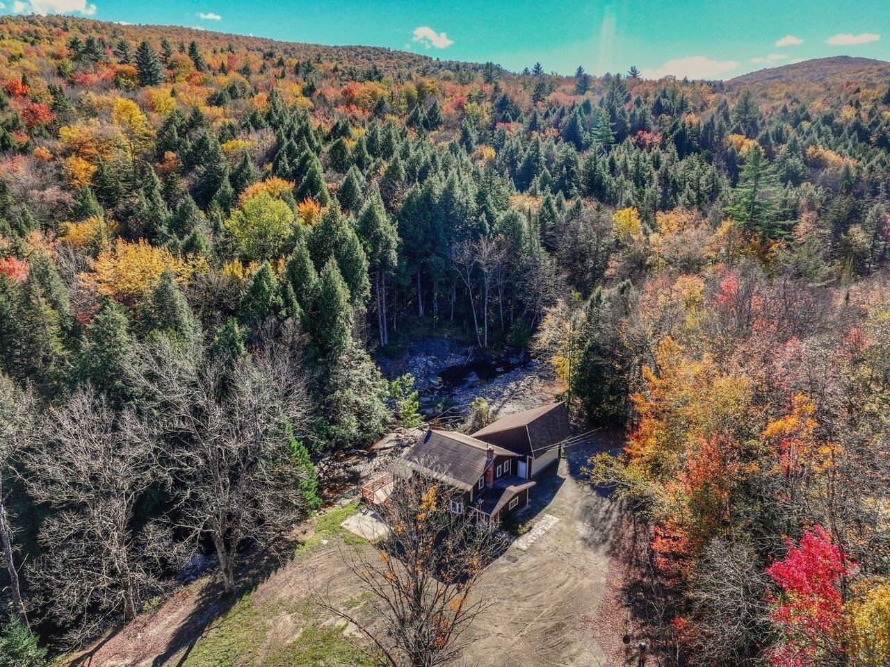 269 Randell Road Fayston, VT 05660 - Photo 6 of 40