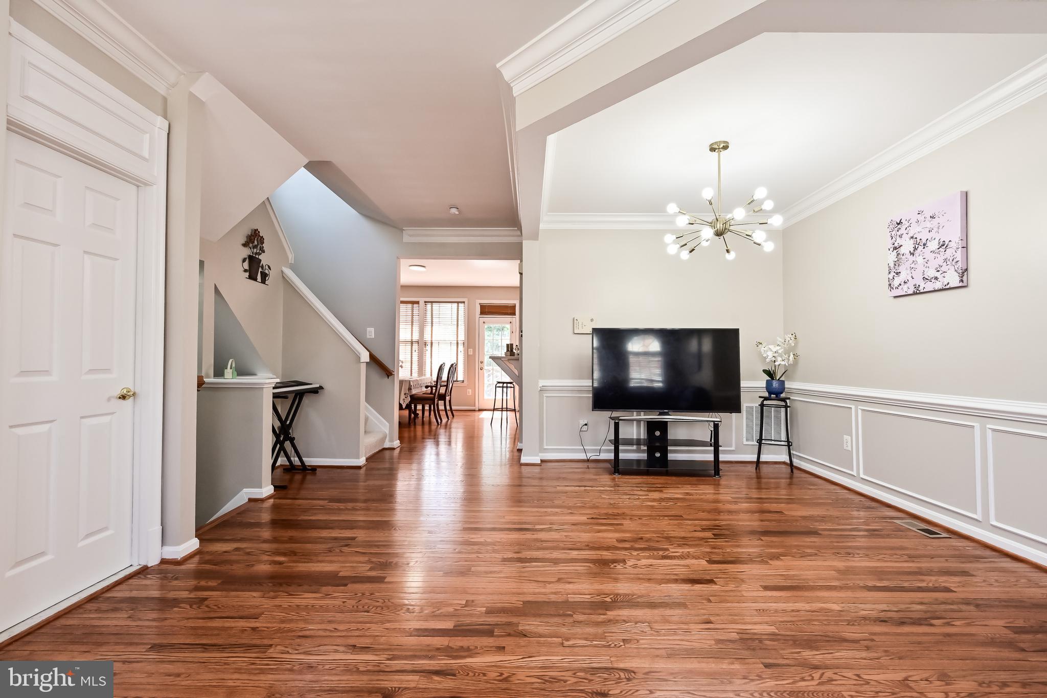 2618 Tarleton Corner Drive Herndon, VA 20171 - Photo 11 of 46