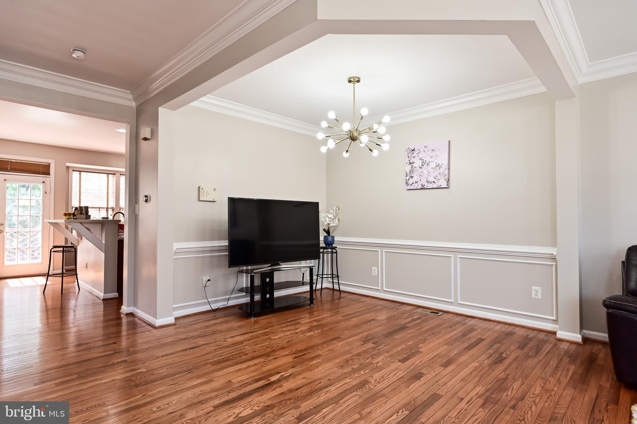 2618 Tarleton Corner Drive Herndon, VA 20171 - Photo 12 of 46