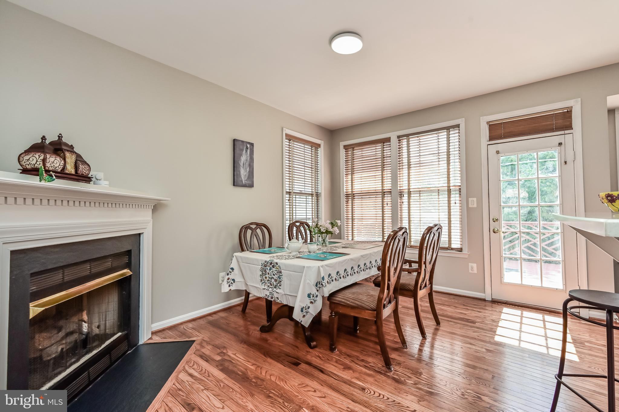 2618 Tarleton Corner Drive Herndon, VA 20171 - Photo 13 of 46