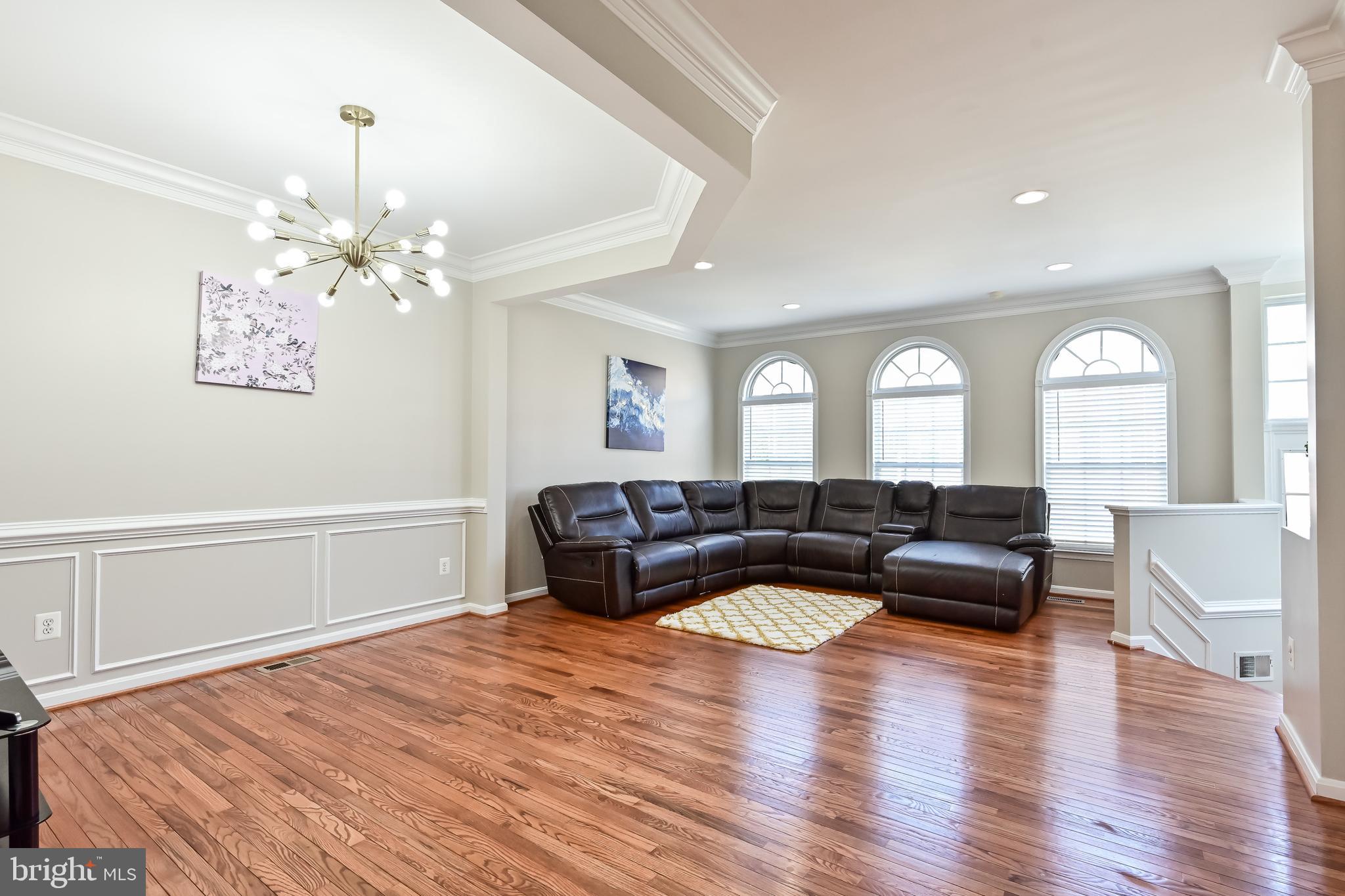 2618 Tarleton Corner Drive Herndon, VA 20171 - Photo 14 of 46