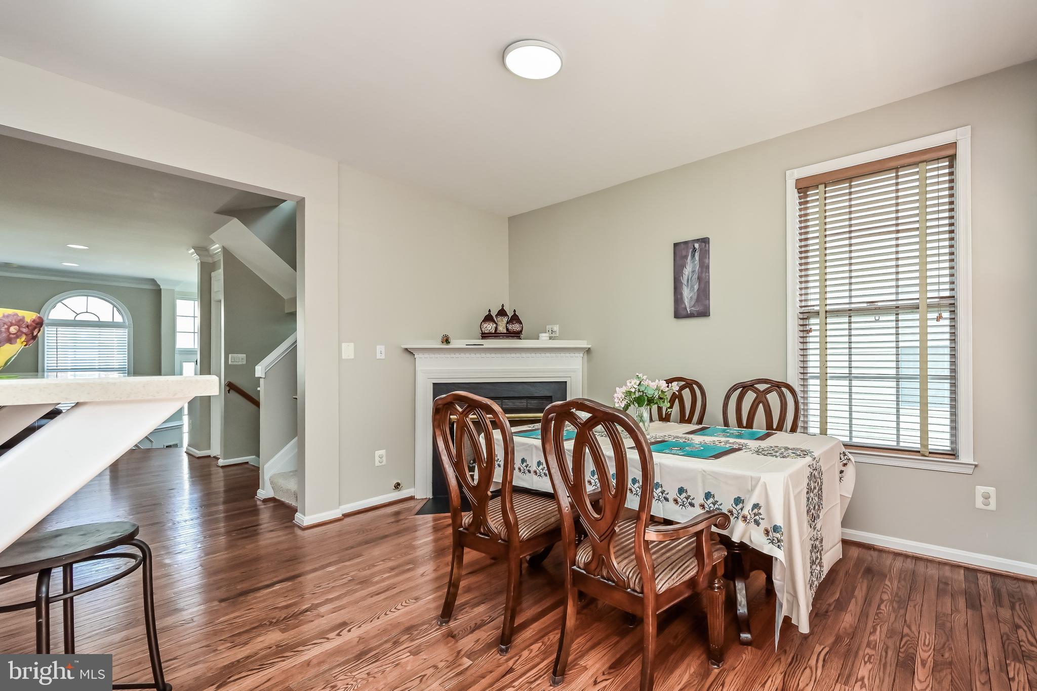 2618 Tarleton Corner Drive Herndon, VA 20171 - Photo 15 of 46