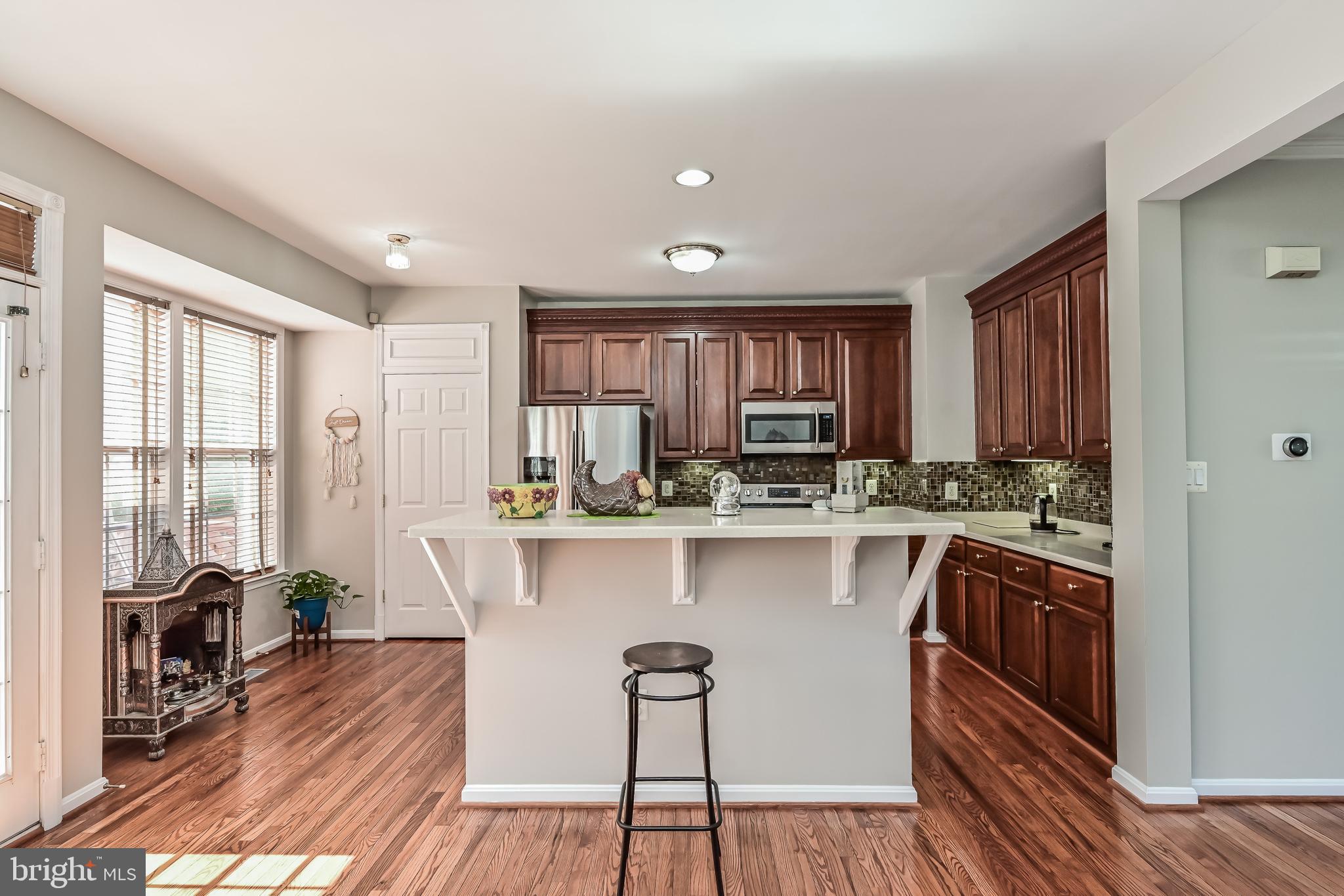 2618 Tarleton Corner Drive Herndon, VA 20171 - Photo 16 of 46