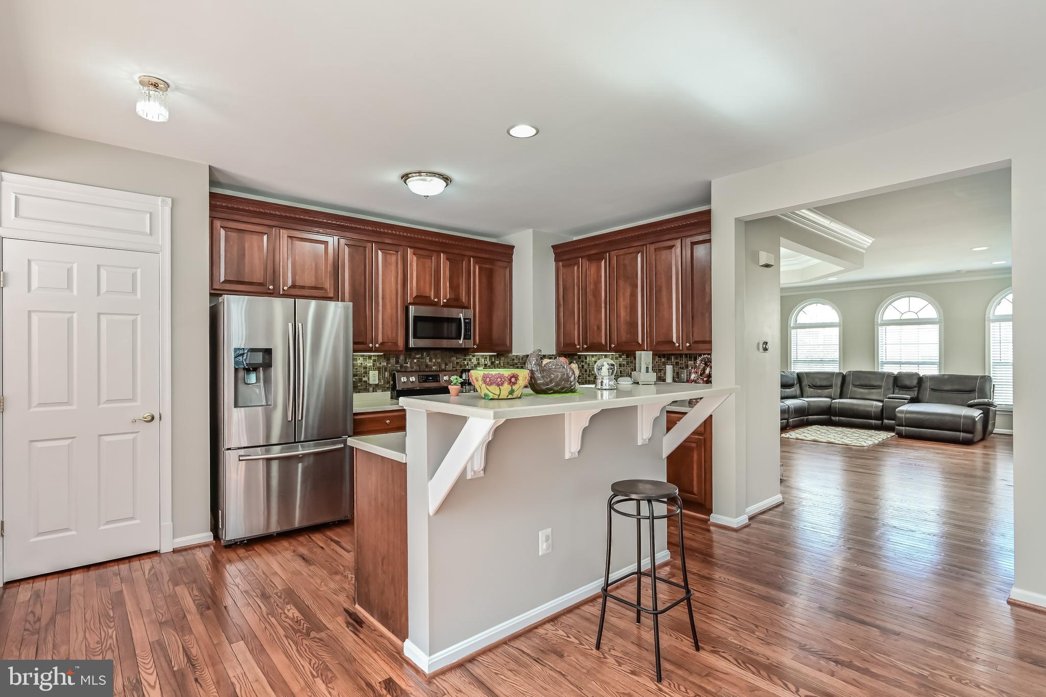 2618 Tarleton Corner Drive Herndon, VA 20171 - Photo 17 of 46