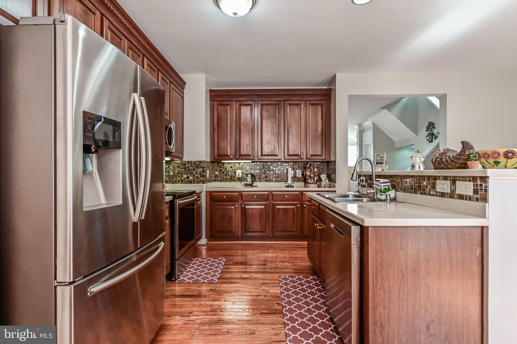 2618 Tarleton Corner Drive Herndon, VA 20171 - Photo 18 of 46