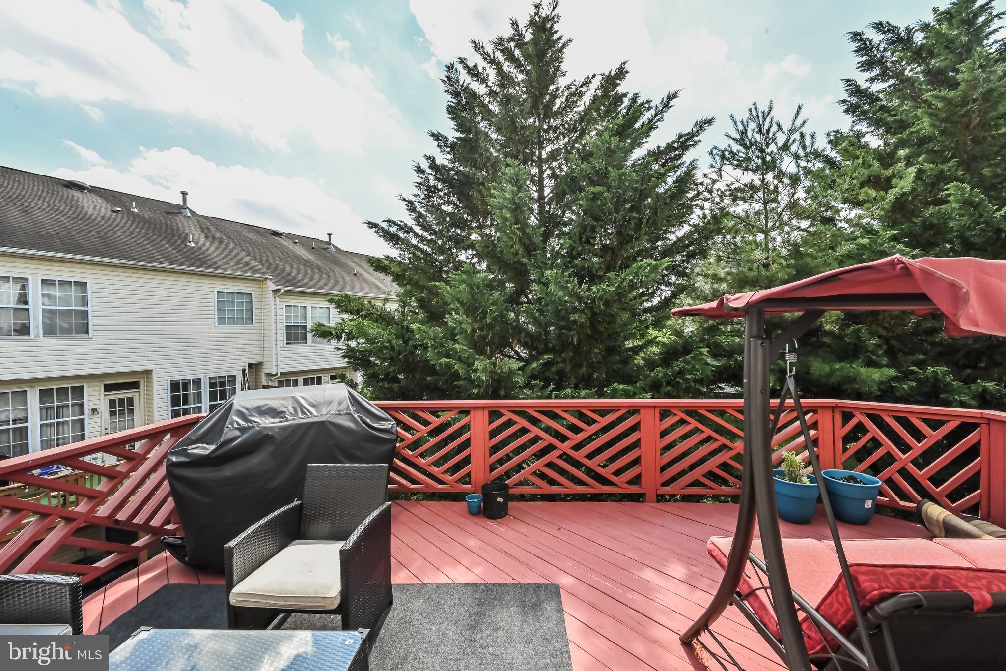 2618 Tarleton Corner Drive Herndon, VA 20171 - Photo 21 of 46