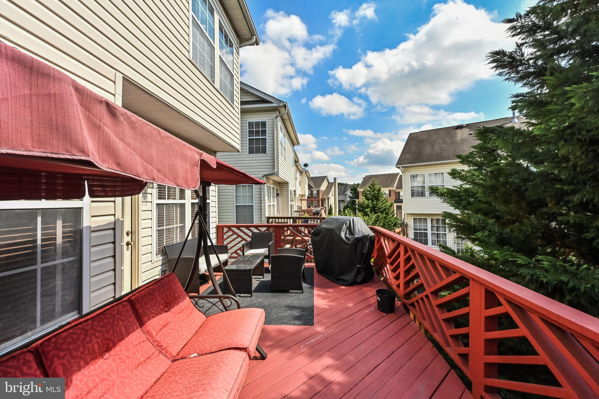 2618 Tarleton Corner Drive Herndon, VA 20171 - Photo 22 of 46