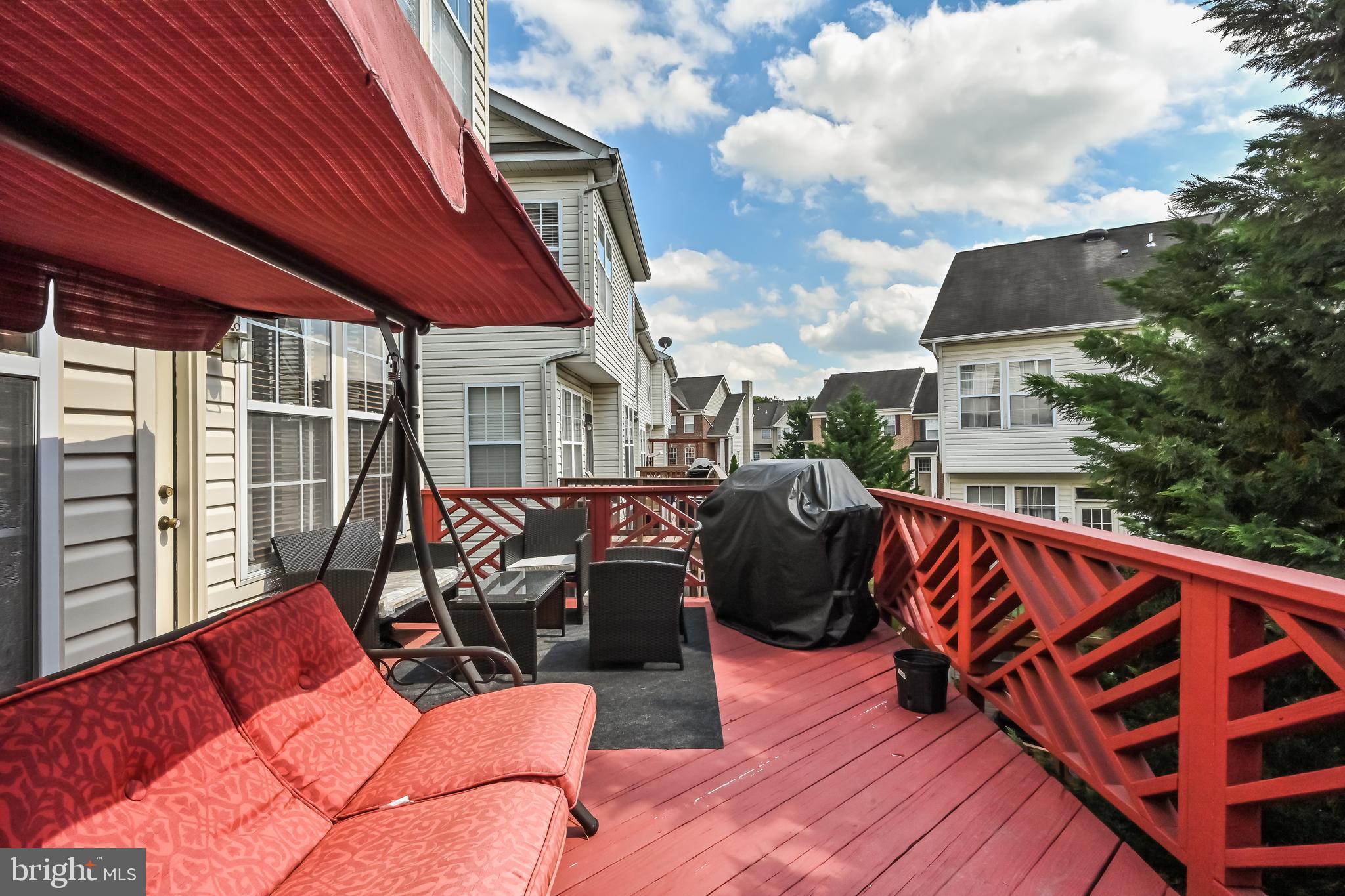 2618 Tarleton Corner Drive Herndon, VA 20171 - Photo 23 of 46