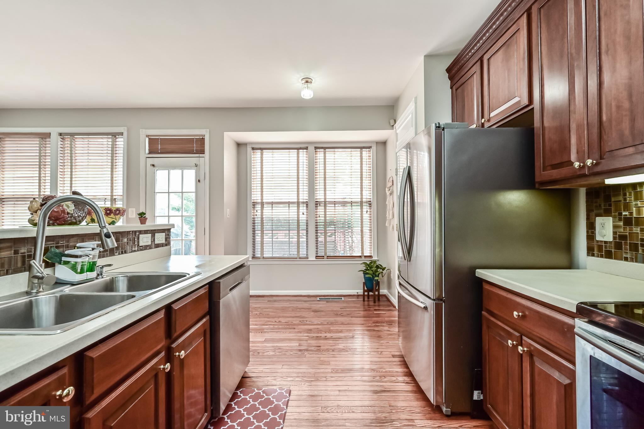 2618 Tarleton Corner Drive Herndon, VA 20171 - Photo 37 of 46