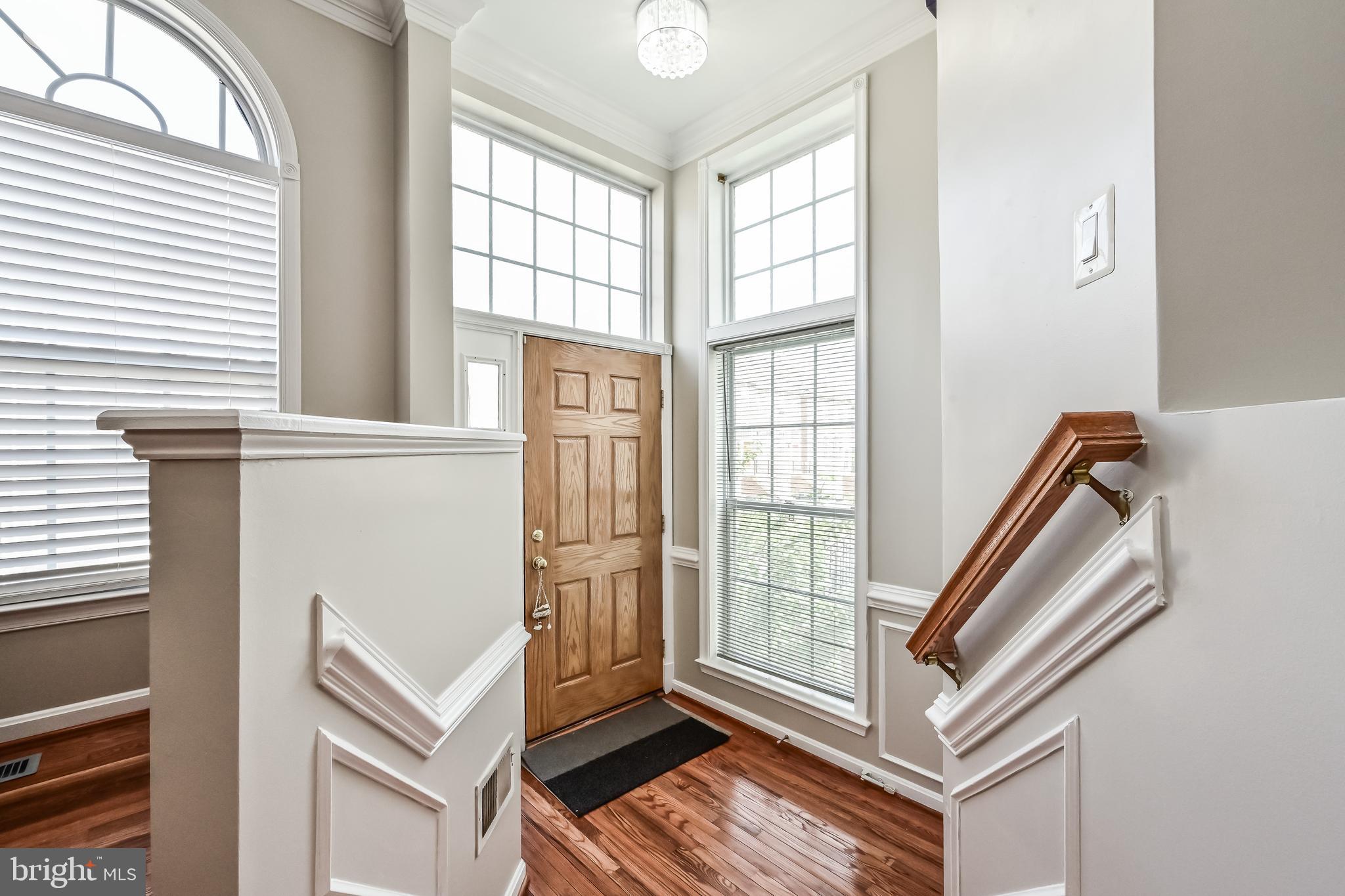 2618 Tarleton Corner Drive Herndon, VA 20171 - Photo 4 of 46