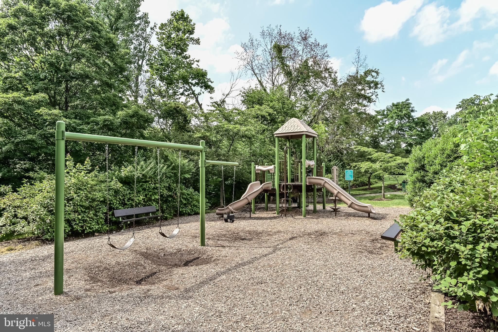 2618 Tarleton Corner Drive Herndon, VA 20171 - Photo 43 of 46