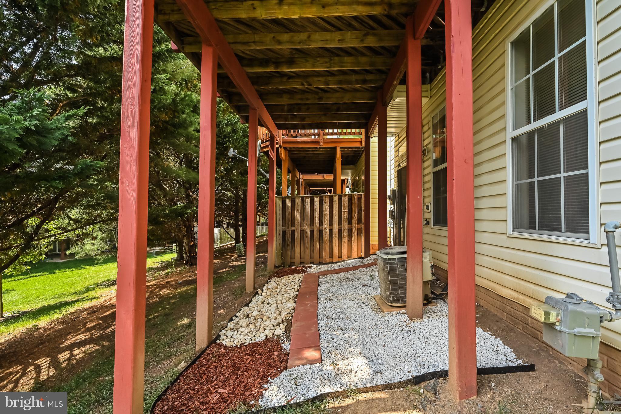 2618 Tarleton Corner Drive Herndon, VA 20171 - Photo 44 of 46