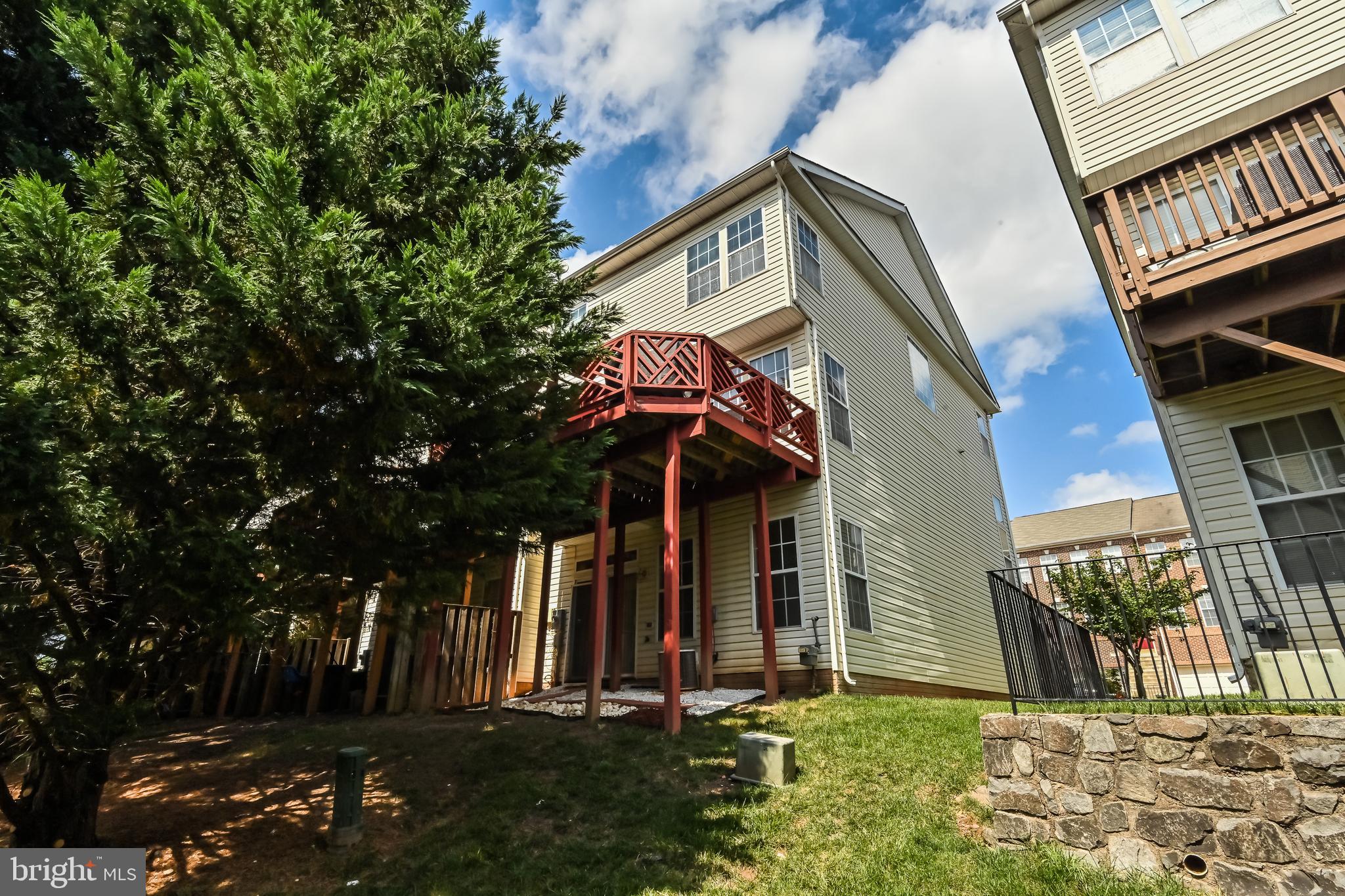 2618 Tarleton Corner Drive Herndon, VA 20171 - Photo 45 of 46