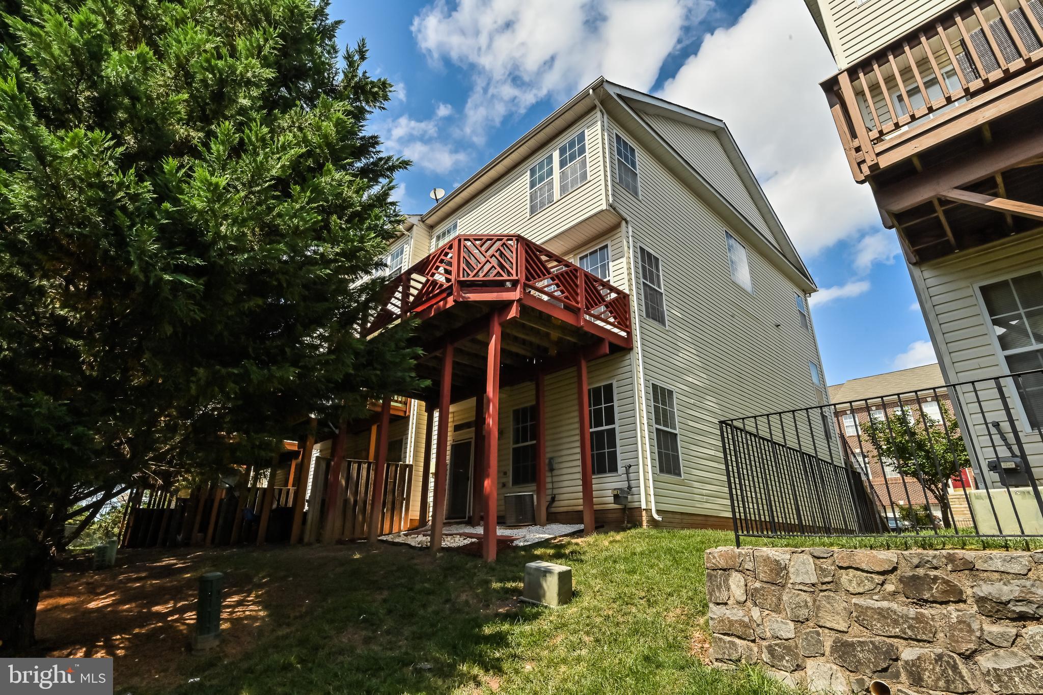 2618 Tarleton Corner Drive Herndon, VA 20171 - Photo 46 of 46