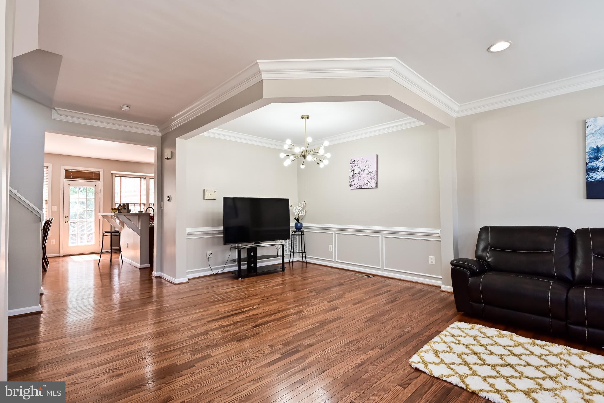 2618 Tarleton Corner Drive Herndon, VA 20171 - Photo 6 of 46