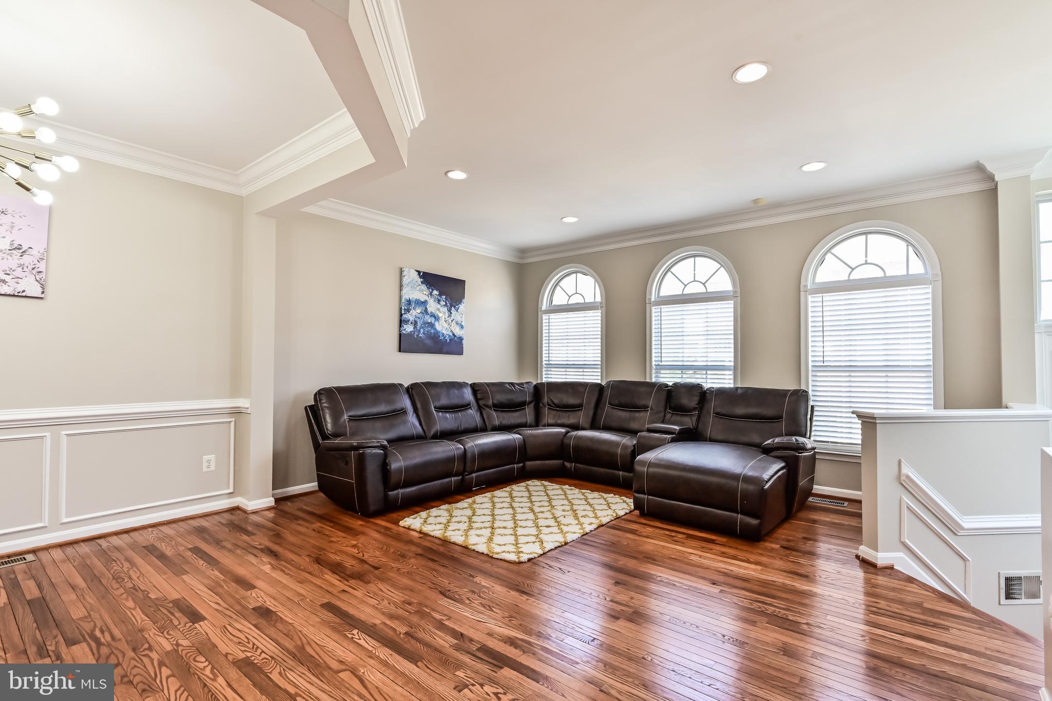 2618 Tarleton Corner Drive Herndon, VA 20171 - Photo 7 of 46