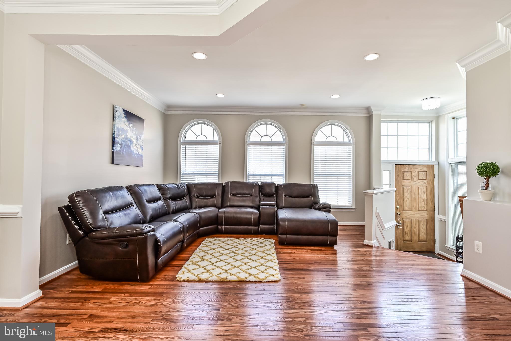 2618 Tarleton Corner Drive Herndon, VA 20171 - Photo 8 of 46