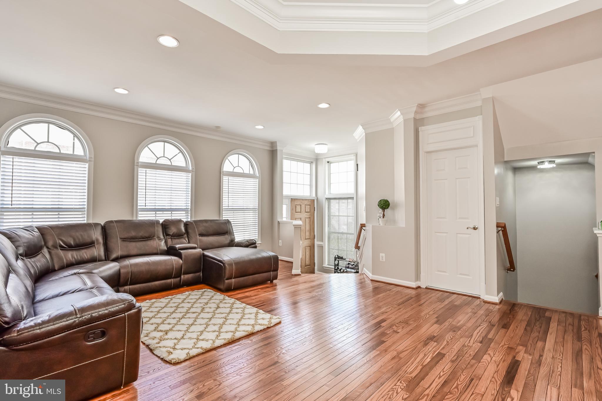 2618 Tarleton Corner Drive Herndon, VA 20171 - Photo 9 of 46