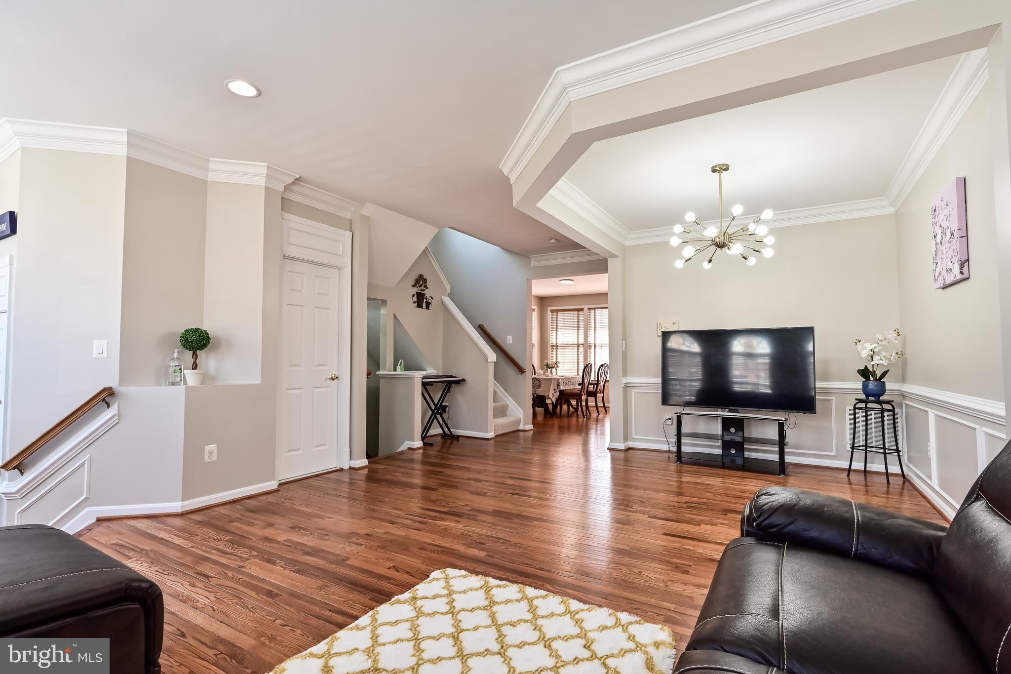 2618 Tarleton Corner Drive Herndon, VA 20171 - Photo 10 of 46