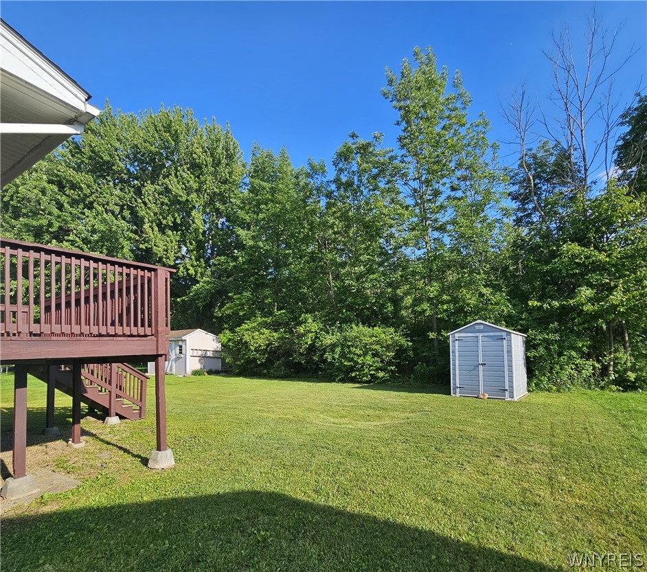 703 Beach Road Evans, NY 14006 - Photo 8 of 21