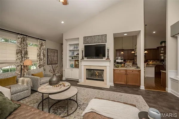 $740,000 | 233 Fox Haven Drive, O'Fallon, MO 63368