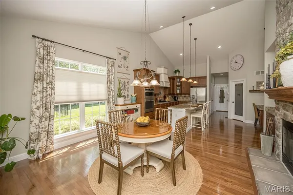 $740,000 | 233 Fox Haven Drive, O'Fallon, MO 63368