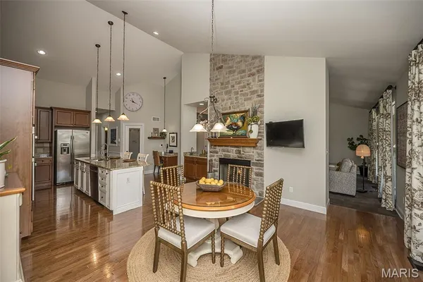 $740,000 | 233 Fox Haven Drive, O'Fallon, MO 63368