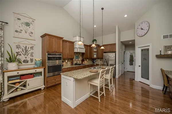 $740,000 | 233 Fox Haven Drive, O'Fallon, MO 63368