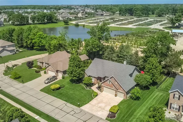 $740,000 | 233 Fox Haven Drive, O'Fallon, MO 63368