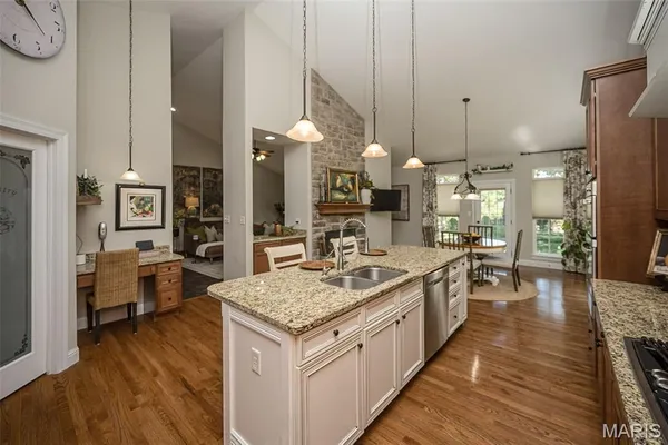 $740,000 | 233 Fox Haven Drive, O'Fallon, MO 63368