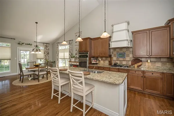 $740,000 | 233 Fox Haven Drive, O'Fallon, MO 63368