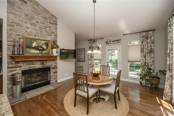 $740,000 | 233 Fox Haven Drive, O'Fallon, MO 63368