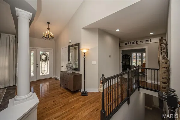$740,000 | 233 Fox Haven Drive, O'Fallon, MO 63368
