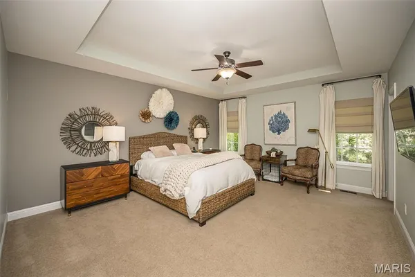 $740,000 | 233 Fox Haven Drive, O'Fallon, MO 63368