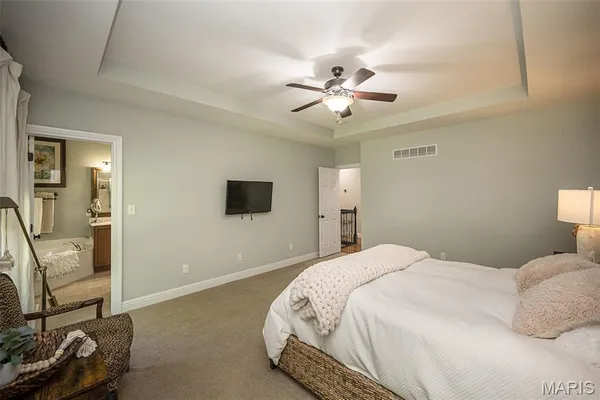 $740,000 | 233 Fox Haven Drive, O'Fallon, MO 63368