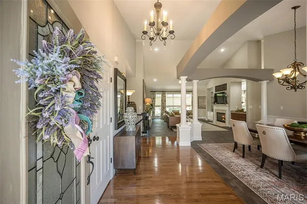 $740,000 | 233 Fox Haven Drive, O'Fallon, MO 63368