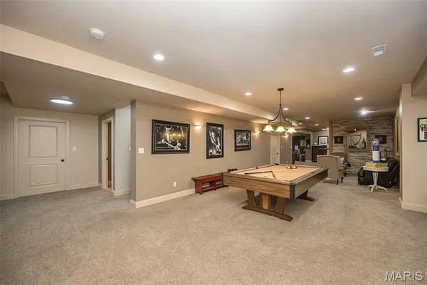 $740,000 | 233 Fox Haven Drive, O'Fallon, MO 63368