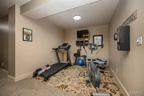 $740,000 | 233 Fox Haven Drive, O'Fallon, MO 63368