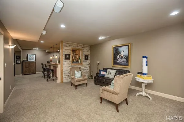$740,000 | 233 Fox Haven Drive, O'Fallon, MO 63368
