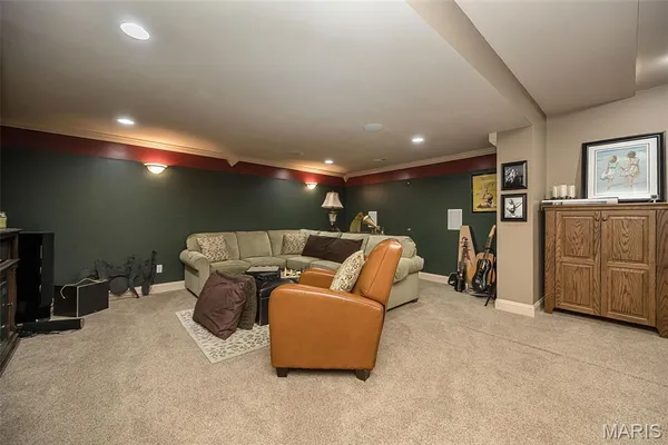 $740,000 | 233 Fox Haven Drive, O'Fallon, MO 63368