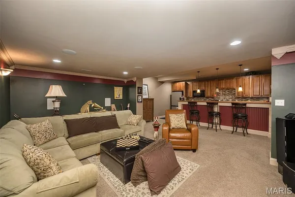 $740,000 | 233 Fox Haven Drive, O'Fallon, MO 63368