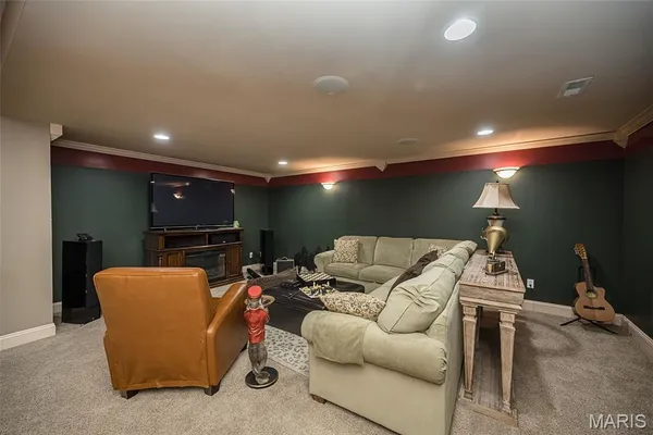 $740,000 | 233 Fox Haven Drive, O'Fallon, MO 63368