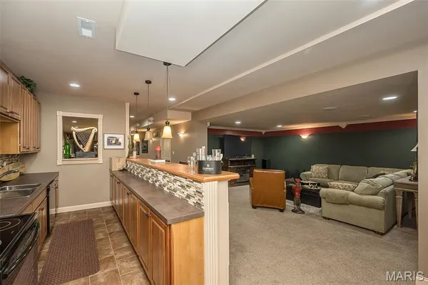 $740,000 | 233 Fox Haven Drive, O'Fallon, MO 63368